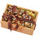 коробочка с орехами, шоколадом и медом. Окленд
