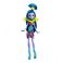 Кукла Monster High. Куклы по популярному сериалу Monster High пользуются неизменным спросом. Яркие и необычные &#34;монстрики&#34; понравятся любой девочке.. Окленд